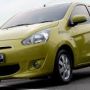 Mitsubishi Mirage, 