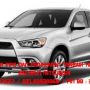 Mitsubishi Outlander Spo