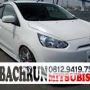 Mitsubishi Mirage, 