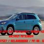 Mitsubishi Outlander Px At 