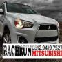 Mitsubishi Outlander Sport Super Murah