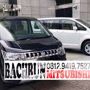 Mitsubishi Delica At