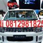 Mitsubishi Delica Sport, Harga Bersaing