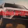 Mitsubishi Pajero Sport Exceed 2,5 Th 2014