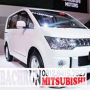 Mitsubishi Delica 200Cc Dp Murah