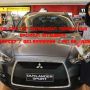 Mitsubishi Outlander Px Hitam 