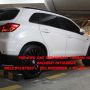 Mitsubishi Outlander Sport Ga Mampir Nyesel Loh 