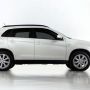 Outlander Sport