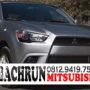 Outlander Mitsubishi