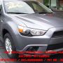 Mitsubishi Outlander Sport Px 2.0 