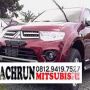 Suv Pajero Sport Dakar 178ps,, Vgt Sunrof Gps Navi