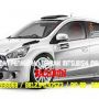 Mitsubishi Mirage 1.2 Gls Matic Hijau Met 