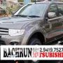 Mitsubishi Pajero Sport Gls 4x2 Mt