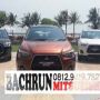 Mitsubishi Outlander Sport Px 