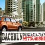 Mitsubishi Outlander Sport Px