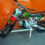 mini trail 50cc dan 125cc