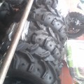 BAN LUAR ATV ukuran 20 x 10 - 10 tapak kasar (off road) merk KINGSTONE