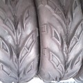 BAN LUAR ATV ukuran 20 x 10 - 10 tapak kasar (off road) merk KINGSTONE