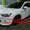 Total Dp Ringan Outlander Sport Gls ....!!