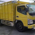 Dp Ringan Mitsubishi Colt Diesel Canter  2017 Terbaru 009