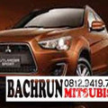 Pricelist Mitsubishi Outlander Sportgls At....!!