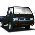 Kredit Mitsubishi Colt L300 PickUp FB