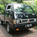 Dp Ringan mitsubishi pick up L300