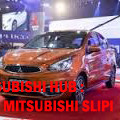 Dp Ringan Mitsubishi Mirage Glx-manual City Carr promo xpander 2017