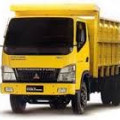 Dp Murah	Pick-up, Truck, Box, dan Colt diesel	##