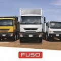 Paket Kridit	Mitsubishi Fuso Sump Truck 6x4 FN 527