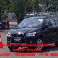 Daftar Harga	Mitsubishi Outlander Gls Automatic