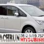 Mitsubishi Delica