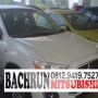 Mitsubishi Outlander Glx