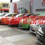Mitsubishi Mirage Exceed 2014