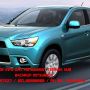 Mitsubishi Outlander Spo