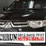 Mitsubishi Pajero Sport A/t Super Excced Mulus