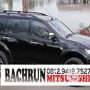 Mitsubishi Pajero Sport Super Exceed Matic 