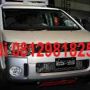 Delica D5 Cash Dan Kredit Proses Cepat