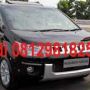 Mitsubishi Delica 2000cc At 