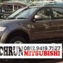 Mitsubishi Pajero Sport A/t 