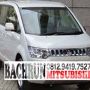 __Mitsubishi Delica__ Dp Ringan