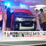 Mitsubishi Delica Sport, Harga Bersaing