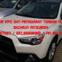 Mitsubishi Outlander Sport Px 2.0