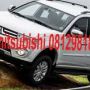 Pajero Sport Exced Thn 2014