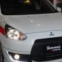 Mitsubishi Mirage Proses Cepat Dan Data Di Bantu