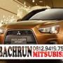 Mitsubishi Outlander Px Sport 2.0 At