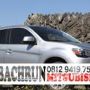 Mitsubishi Outlander Triptonic(px) 2.0