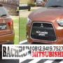 Mitsubishi Outlander Murah 2000cc