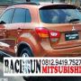 Mitsubishi Outlander Sport Murah 2000cc