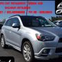 Mitsubishi Outlander Sport 